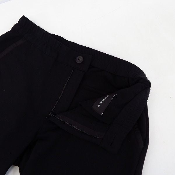実際に弊社で買取させて頂いたDIET BUTCHER SLIM SKIN/ダイエットブッチャースリムスキン 12SS スウェットパンツ/2の画像 2枚目