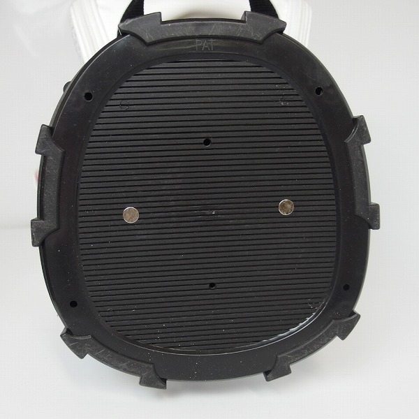 実際に弊社で買取させて頂いたLe coq sportif/ルコックスポルティフ 6分割 軽量キャディバッグ ホワイト×ピンク×ブルーの画像 5枚目