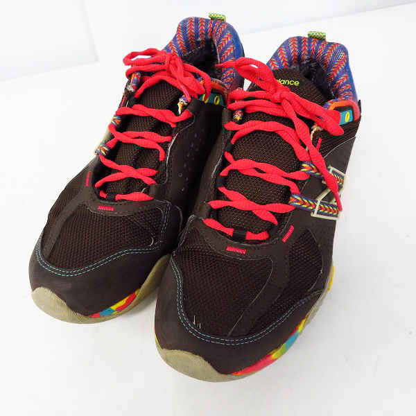 実際に弊社で買取させて頂いたNEW BALANCE/ニューバランス GORE-TEX/ゴアテックス スニーカー MO1320SB/25.5の画像 0枚目