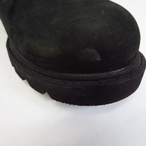 実際に弊社で買取させて頂いたTimberland/ティンバーランド 6 INCH BASIC BOOT 10042 8Wの画像 7枚目