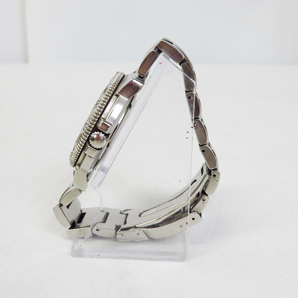 実際に弊社で買取させて頂いたLUMINOX/ルミノックス NAVY SEAL STEEL 3200 SERIES【動作未確認】の画像 1枚目