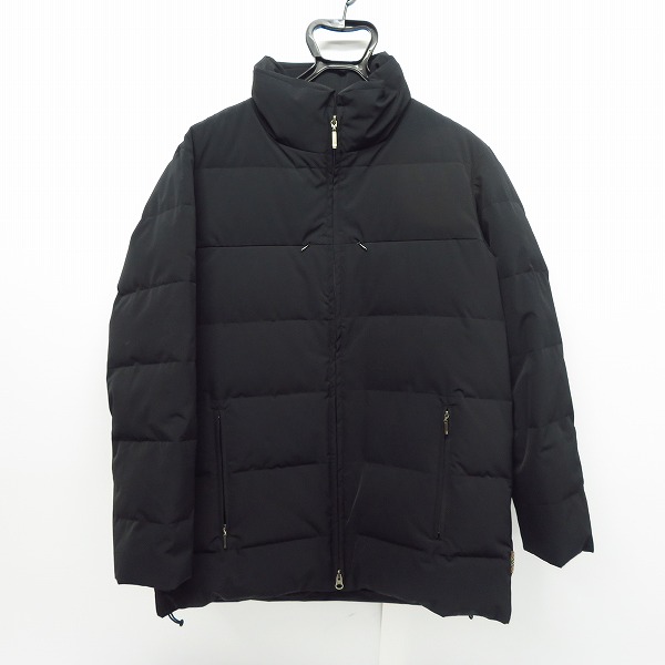 実際に弊社で買取させて頂いたBURBERRY LONDON/バーバリー ロンドン ダウンジャケット BBP25-154-09/M