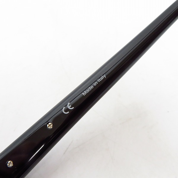 実際に弊社で買取させて頂いたGIVENCHY/ジバンシイ サングラス アイウエア SGV786Gの画像 4枚目