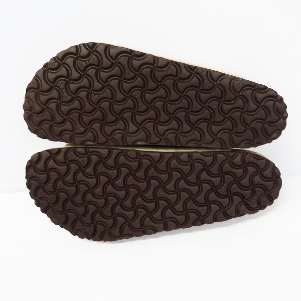 実際に弊社で買取させて頂いたBIRKENSTOCK/ビルケンシュトック Zurich/チューリッヒ サンダル 0050461/27の画像 2枚目