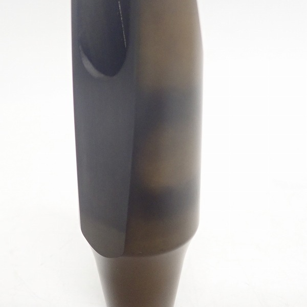 実際に弊社で買取させて頂いたSELMER/セルマー CS 80 C★ バリトンサックス用 マウスピースの画像 6枚目