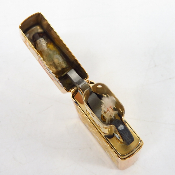 ❥道1102　享保大判 レプリカ ZIPPO タウン＆カントリー復刻版 12個セット1941レプリカ 2001年