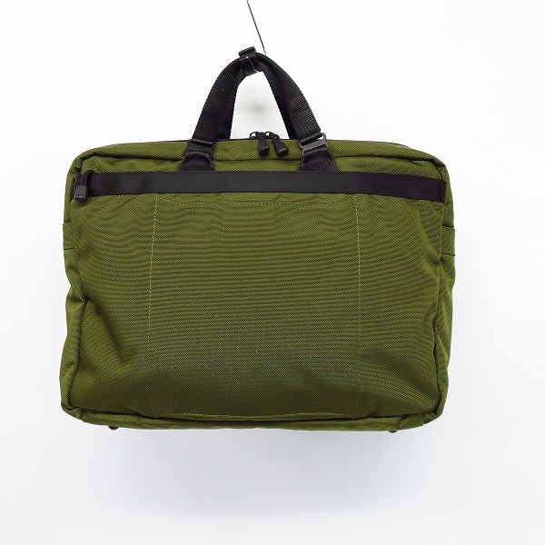 実際に弊社で買取させて頂いたMACKINTOSH PHILOSOPHY/マッキントッシュ フィロソフィー ブリーフケース/ビジネスバッグの画像 1枚目