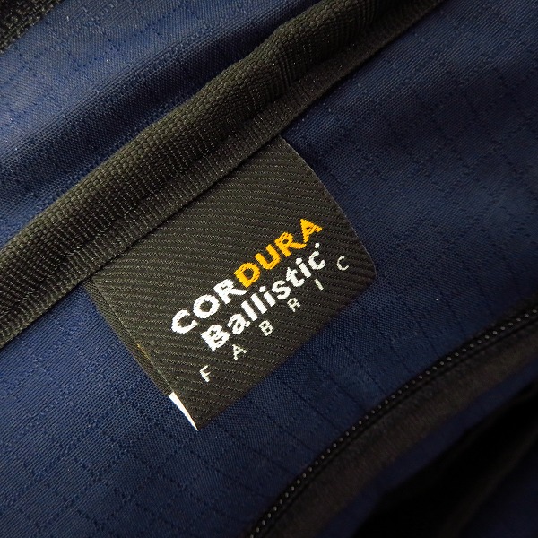 実際に弊社で買取させて頂いたMACKINTOSH PHILOSOPHY/マッキントッシュ フィロソフィー ブリーフケース/ビジネスバッグの画像 6枚目