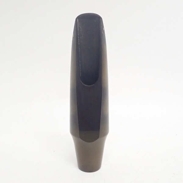 実際に弊社で買取させて頂いたSELMER/セルマー CS 80 C★ バリトンサックス用 マウスピースの画像 2枚目