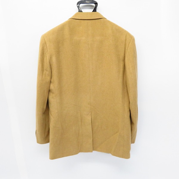 実際に弊社で買取させて頂いたBROOKS BROTHERS/ブルックスブラザーズ メタルボタン テーラードジャケット/39SHTの画像 1枚目