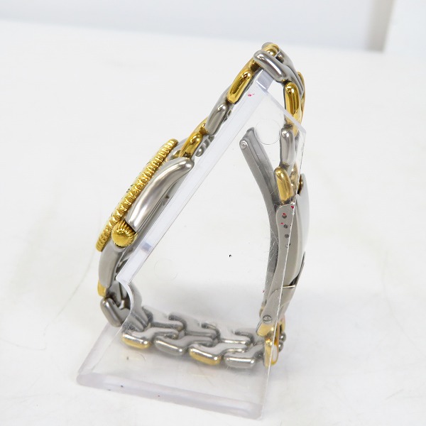 実際に弊社で買取させて頂いたTAG HEUER/タグホイヤー セルシリーズ S95.713-1【動作未確認】の画像 1枚目