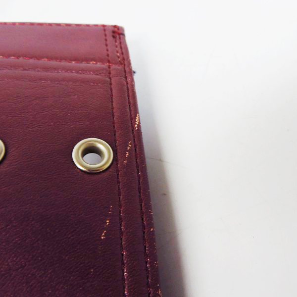 実際に弊社で買取させて頂いたHYSTERICS/ヒステリックス トートバッグ/ウエストバッグ 3点セットの画像 2枚目