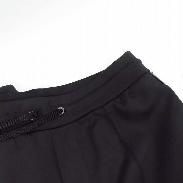 実際に弊社で買取させて頂いたARMANI EXCHANGE/アルマーニエクスチェンジ セットアップ サイドライン ジャージの画像 8枚目