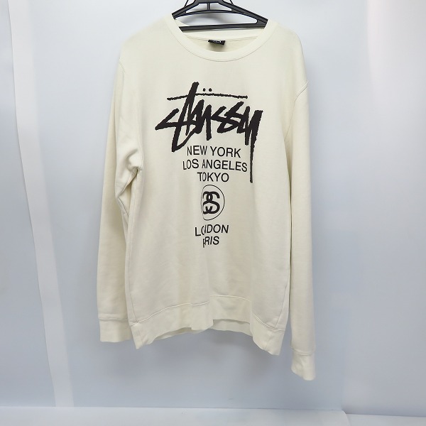 ステューシー Stussy の買取実績 ページ ブランド買取専門店リアルクローズ
