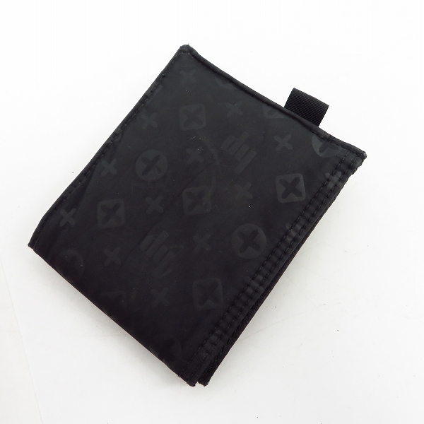 実際に弊社で買取させて頂いたHEAD PORTER/ヘッドポーター 吉田カバン 二つ折り 財布/ウォレットの画像 1枚目