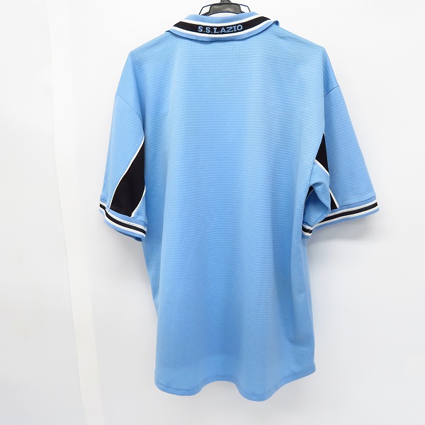 Puma S.S. Lazio ラッツィオ99-00ユニフォーム