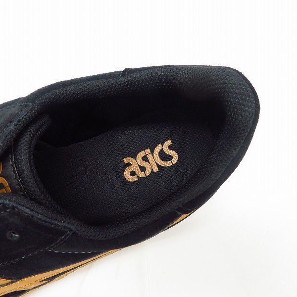 実際に弊社で買取させて頂いたasics/アシックス GEL-VICKKA TRS スニーカー H847L-001/29の画像 4枚目