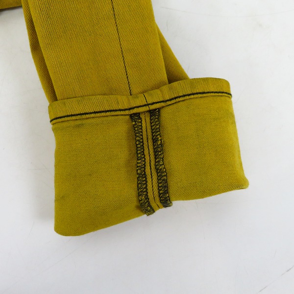 実際に弊社で買取させて頂いたDIET BUTCHER SLIM SKIN/ダイエットブッチャースリムスキン 13AW グラデーションパンツ/2の画像 7枚目