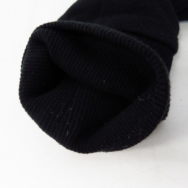 実際に弊社で買取させて頂いたato/アトウ フードパーカー フード切り替え/46の画像 4枚目