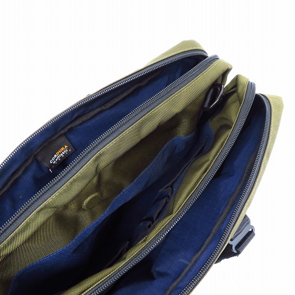 実際に弊社で買取させて頂いたMACKINTOSH PHILOSOPHY/マッキントッシュ フィロソフィー ブリーフケース/ビジネスバッグの画像 3枚目