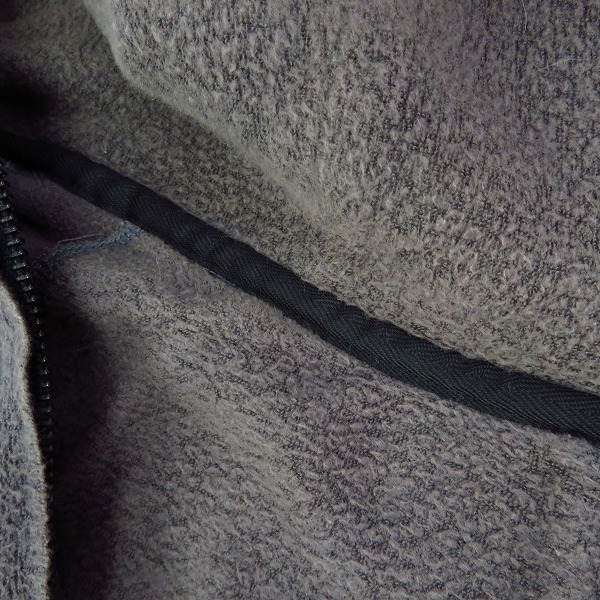 実際に弊社で買取させて頂いたIF SIX WAS NINE/イフイックスワズナイン PK/with fur ファーパーカー/2の画像 5枚目