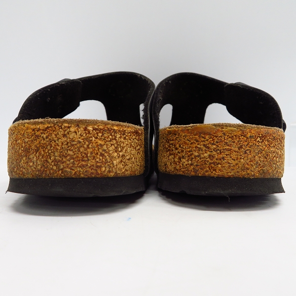 実際に弊社で買取させて頂いたHTC×BIRKENSTOCK/エイチティーシー×ビルケンシュトック ramses ラムゼス サンダル 044791/26の画像 1枚目