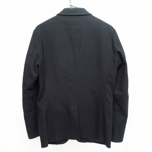 実際に弊社で買取させて頂いた417 by EDIFICE/フォーワンセブン エディフィス 2B テーラードジャケット/Sの画像 1枚目