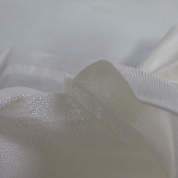 実際に弊社で買取させて頂いたuniform experiment/ユニフォームエクスペリメント VENTILATION POCKET SHIRT UE-190058/3の画像 5枚目