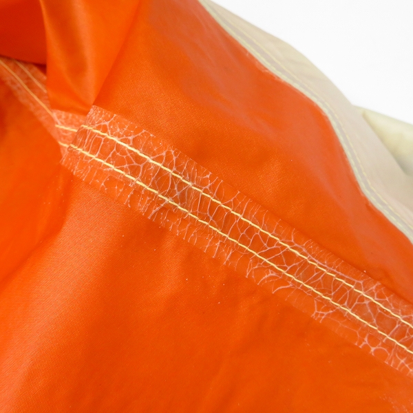 実際に弊社で買取させて頂いたTHE NORTH FACE/ザ ノースフェイス 登山用 テント ROCK 22/2人用の画像 8枚目