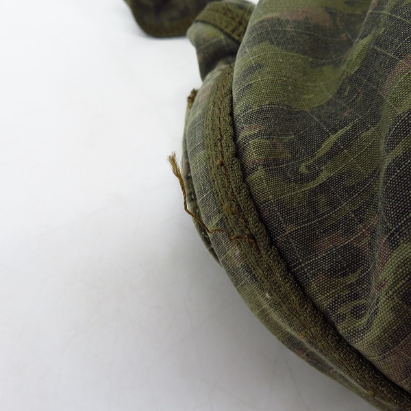 実際に弊社で買取させて頂いたHYSTERICS/ヒステリックス トートバッグ/ウエストバッグ 3点セットの画像 6枚目