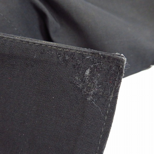 実際に弊社で買取させて頂いたBRITISH RAILWAYS/ブリティッシュレイルウェイズ GREENGATE Macintoshes/マッキントッシュ ビンテージ ロングコートの画像 5枚目