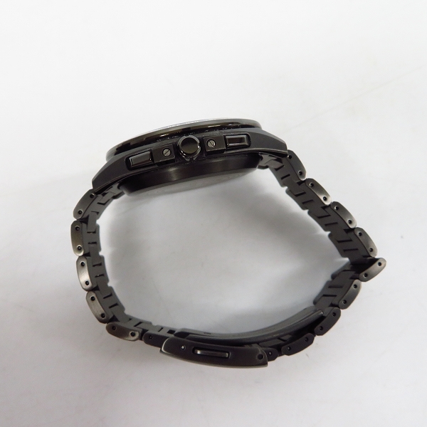 実際に弊社で買取させて頂いたCITIZEN/シチズン ATTESA/アテッサ/F900-T021557 エコ・ドライブ GPS衛星電波時計の画像 1枚目