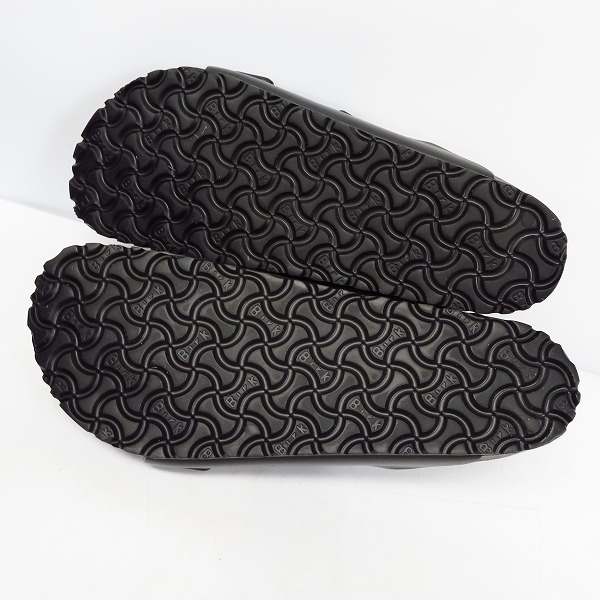 実際に弊社で買取させて頂いたBIRKENSTOCK/ビルケンシュトック ARIZONA EVA/アリゾナエヴァ サンダル 0129421/28の画像 2枚目