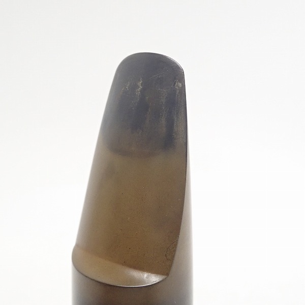 実際に弊社で買取させて頂いたSELMER/セルマー CS 80 C★ バリトンサックス用 マウスピースの画像 3枚目