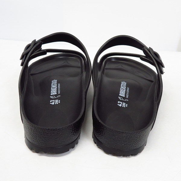 実際に弊社で買取させて頂いたBIRKENSTOCK/ビルケンシュトック ARIZONA EVA/アリゾナエヴァ サンダル 0129421/28の画像 1枚目