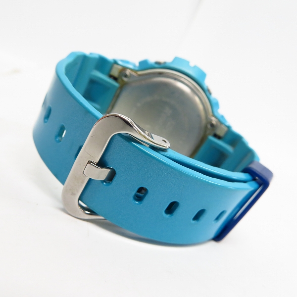 G-SHOCK/Gショック Crazy Colors/クレイジーカラー 三つ目/ライト