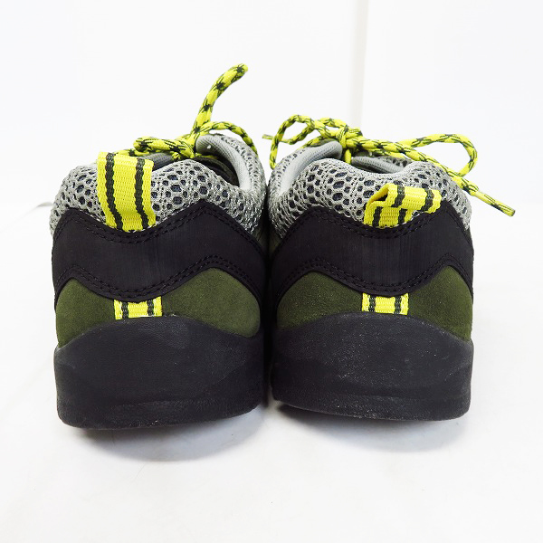 実際に弊社で買取させて頂いたKEEN/キーン JASPER ROCKS FOREST NIGHT/WARM OLIVE ジャスパー トレッキング/スニーカー 1013300/29の画像 1枚目