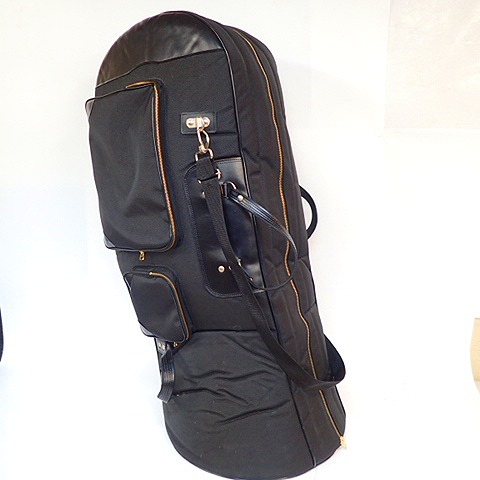 実際に弊社で買取させて頂いた★JUPITER/ジュピター JTU-1110/JTU1110 B♭ チューバ ピストン ラッカー仕上げ ケース付きの画像 8枚目