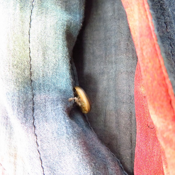 実際に弊社で買取させて頂いたIF SIX WAS NINE/イフシックスワズナイン TXS-4/M タキシードシャツ/１の画像 6枚目