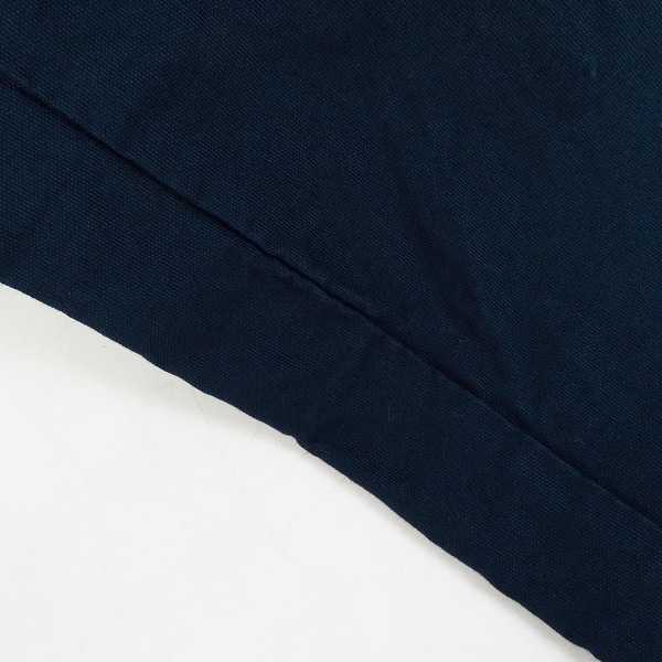 実際に弊社で買取させて頂いたkolor/カラー パッカリングパンツ コットン 14WCM-P15113/2の画像 6枚目