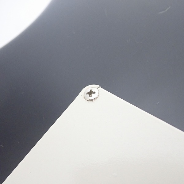 実際に弊社で買取させて頂いた★Bacchus/バッカス Universe Series ストラトタイプ エレキギターの画像 6枚目