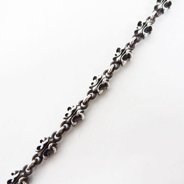 実際に弊社で買取させて頂いたDEAL DESIGN/ディールデザイン ブレードリリーチェーンの画像 3枚目