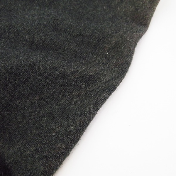 実際に弊社で買取させて頂いたIF SIX WAS NINE/イフイックスワズナイン HSC/M 0311GYIJ Tシャツ/2の画像 7枚目