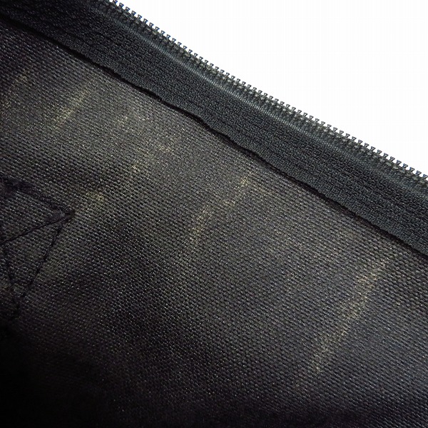 実際に弊社で買取させて頂いたMANHATTAN Portage/マンハッタンポーテージ ボストンバッグ 2WAY ドラムバッグ ショルダーの画像 5枚目