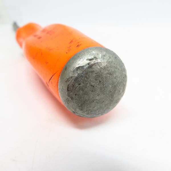 実際に弊社で買取させて頂いたSnap-on/スナップオン 貫通プライバー/バール SPBS24の画像 6枚目