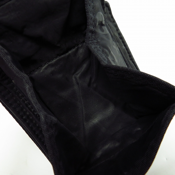 実際に弊社で買取させて頂いたHEAD PORTER/ヘッドポーター 吉田カバン 二つ折り 財布/ウォレットの画像 4枚目