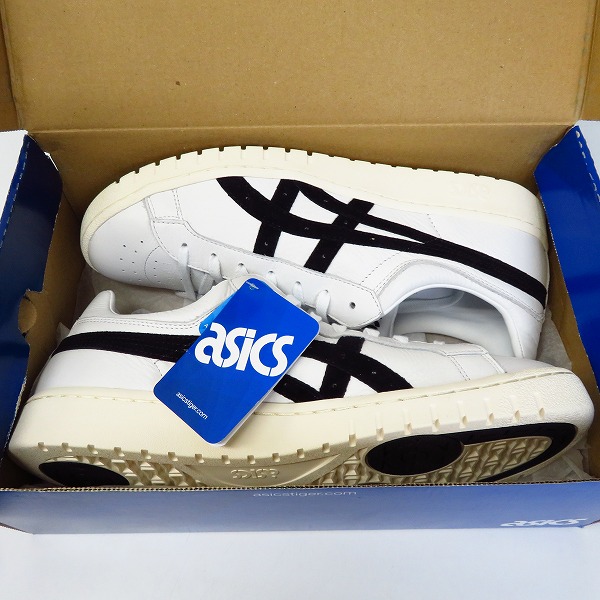 未使用】ASICS TIGER/アシックスタイガー GEL-PTG ゲル ポイント 