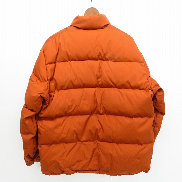 実際に弊社で買取させて頂いたSugar Cane/シュガーケーン ワッペン ダウンジャケット/Lの画像 1枚目