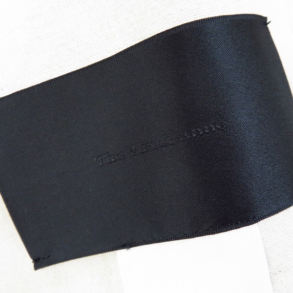 実際に弊社で買取させて頂いたThe Viridi-anne/ヴィリディアン ウール ハイネックコート VI-CL-113-06/2の画像 2枚目