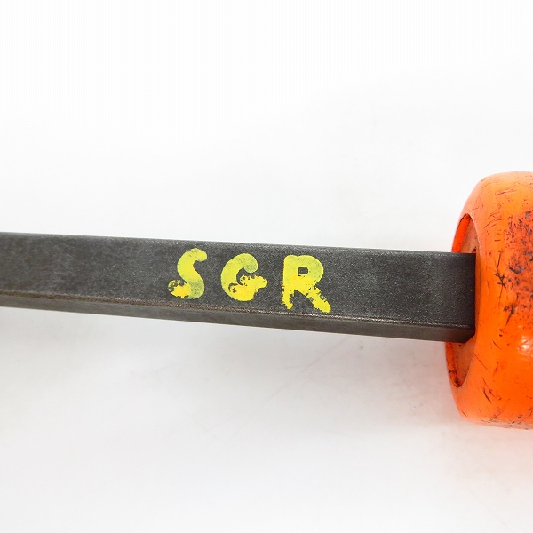 実際に弊社で買取させて頂いたSnap-on/スナップオン 貫通プライバー/バール SPBS24の画像 4枚目